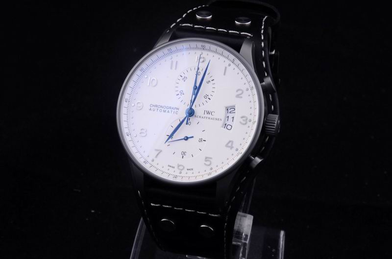 IWC watch man-306